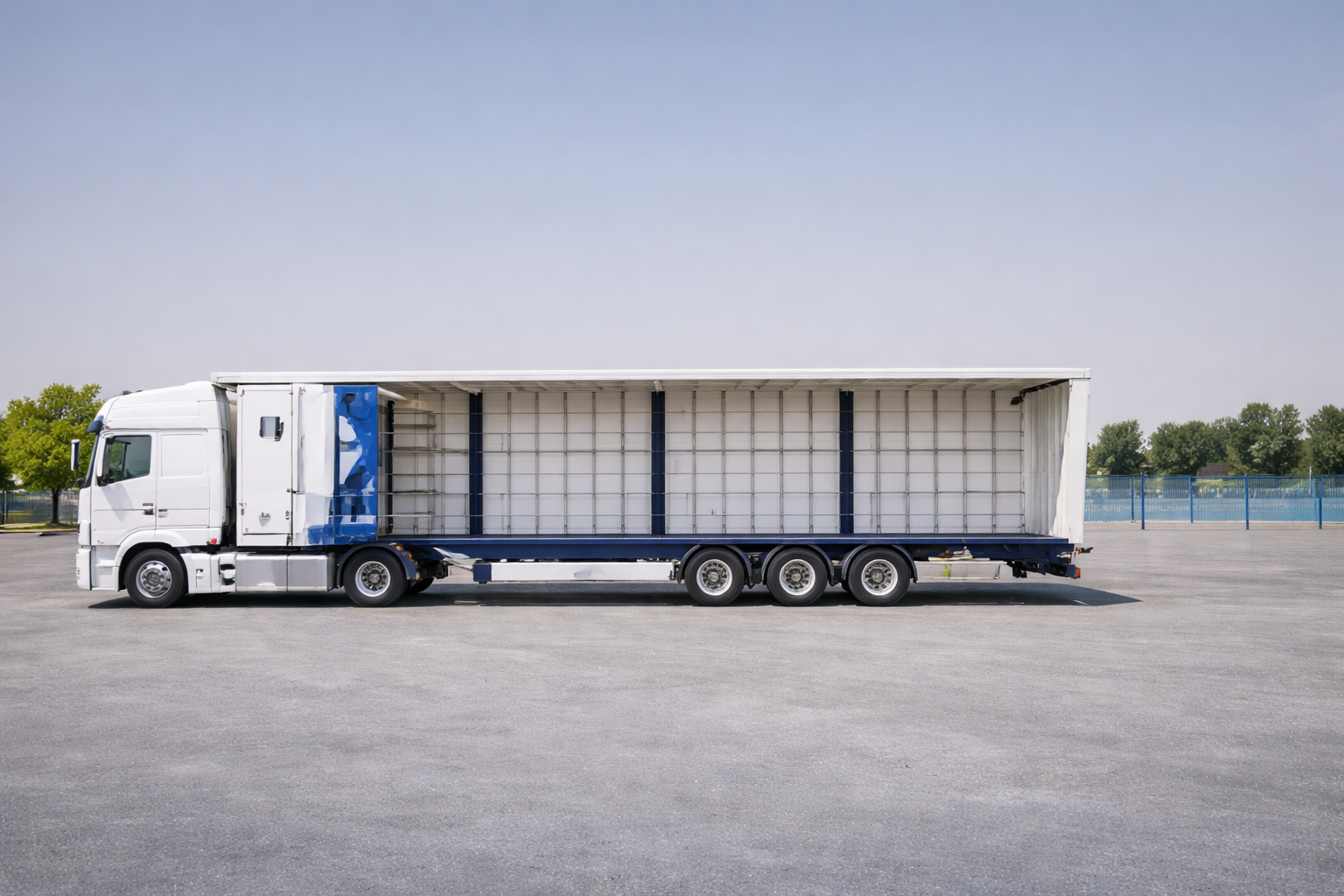 trucksteincore